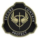 【SCP】 INTERNAL - SECURITY