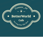 BetterWorld Cafe