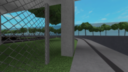 ✈ Westwood Airport Transit 🚉