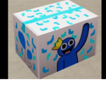 Box Buddies (Rainbow Friends Server)