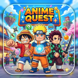 ANIME QUEST