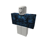 Sci-Fi Combat Suit