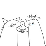 Dog and cat peace 2.0