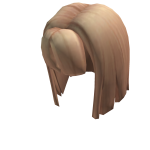 Linlin - Hair