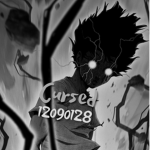 呪 Cursed
