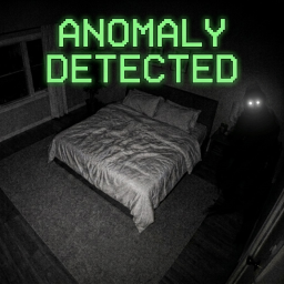 Anomaly Detected icon