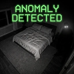 Anomaly Detected icon