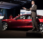 Daddy musk ;)