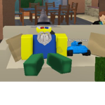 de cool hangout