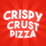 Crispy Crust Pizza