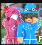 Jstn And Larx