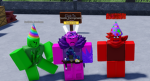 [Cave Crew]
