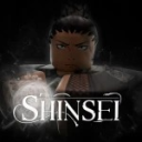 Shinsei [NEW PROG]
