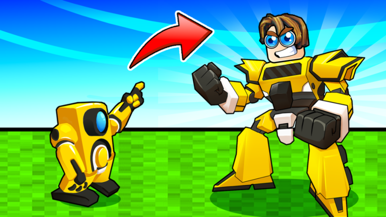 Robot Evolution screenshot 4