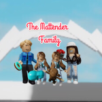 The Mattender Fans!