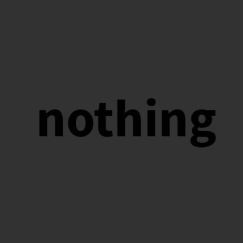 [BETA Nothing