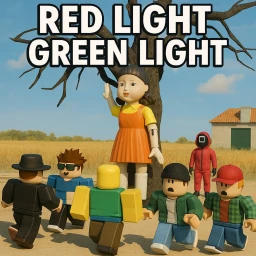 Red Light Green Light [EARLY ACCESS] icon