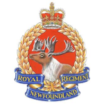 RoyaI Newfoundland Regiment