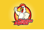 RBLX Chicken Express
