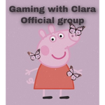 Gaming with Clara
