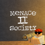 Menace I I Society