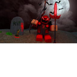 Cesar Paid UGC [Crimson Winged Immortal Sword]