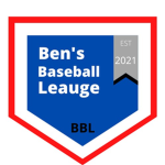 | Ben's Baseball League |