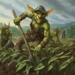 Goblin Tycoon