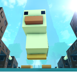 Duck World