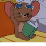 Tom and Jerry Group :)