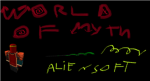 World Of Myth