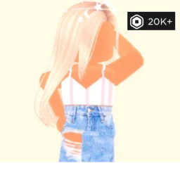 AFK until someone donates 20k, obby, vibe area! icon