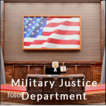 [USMCP] Military Justice Department