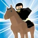 Horse Riding Simulator icon