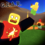 G.E.A.R. Official