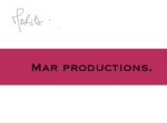 Liv productions!!