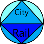 City-Rail