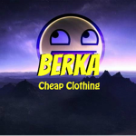 Berkas' Cheap Clothes™