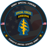 |USARMY| Joint Special Operations Command