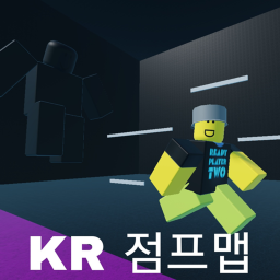 [😈 Nether]🇰🇷 점프맵