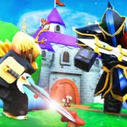 Survival Sword Fight!