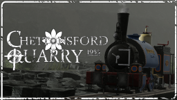 Kopalnia Chettonsford, 1953: REMASTER (Wczesny dostęp)