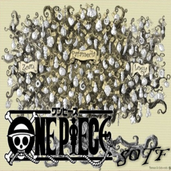 One Piece: Secrets of the Fruit V2(DFUPDATES)