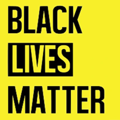 #BLM (For people who support black lives matter) Roblox group icon