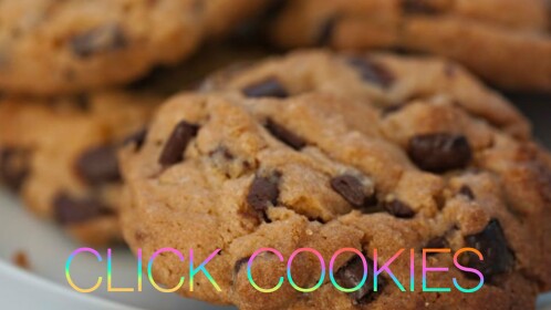 Cookie Simulator