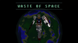 Marnotrawstwo Przestrzeni [ALPHA]