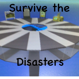 Survive The Disasters