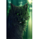 The pack of "WOLVES"