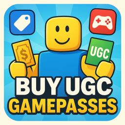 UGC/Gampass Buyer!