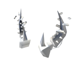 Crystal Horns